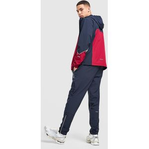 Red Run Activewear Crimson Wave Tech Trek Pants - Blauw- Heren, Blauw