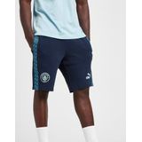 Puma - Manchester City Fc King Anthem 25/26 - Korte Broek