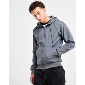 adidas Originals SST Bonded Hoodie - Grijs- Heren, Grijs