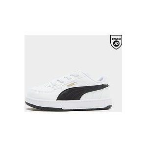 Puma Caven II Infant - White, White