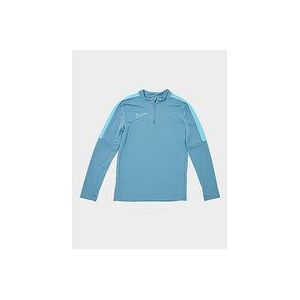 Nike Nike Dri-FIT Academy Voetbaltop voor kids - Blue, Blue