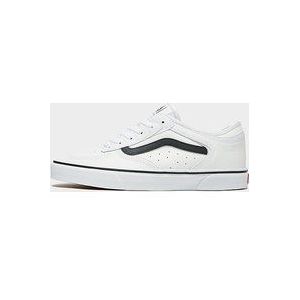 Vans 66/99/19 Rowley Classic Heren - WHITE- Heren, WHITE