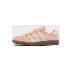 adidas Originals Bermuda Dames - Clear Orange / Cloud White / Semi Coral, Clear Orange / Cloud White / Semi Coral