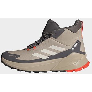 adidas Terrex Terrex Trailmaker 2.0 Mid GORE-TEX Hiking Schoenen - Beige- Dames, Beige