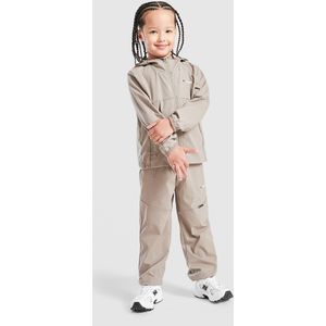 Berghaus Theran Tracksuit Children - Grijs, Grijs