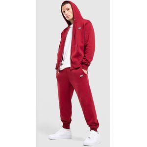 Nike Foundation Joggers - Rood- Heren, Rood