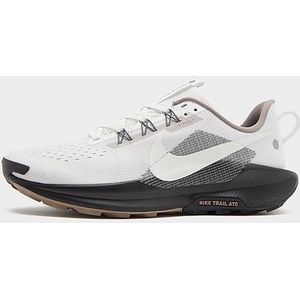 Nike Trailrunningschoenen voor heren Pegasus Trail 5 - White- Heren, White
