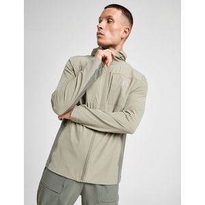 Reprimo Glide Jacket - Bruin- Heren, Bruin