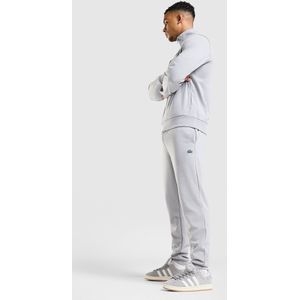 Lacoste Double Knit Joggers - Grijs- Heren, Grijs