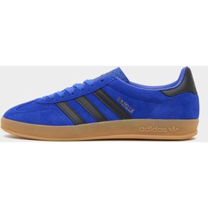 adidas Originals - Gazelle Indoor - Sneakers - Groen