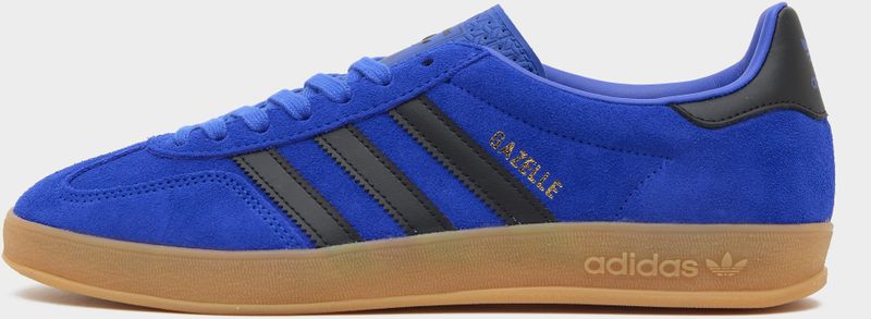 adidas Originals - Gazelle Indoor - Sneakers - Groen