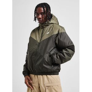 Nike Therma-FIT Water Repellent Jacket - Groen- Heren, Groen