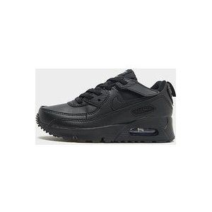 Nike Kleuterschoenen Air Max 90 EasyOn - Black/Black/White/Black, Black/Black/White/Black