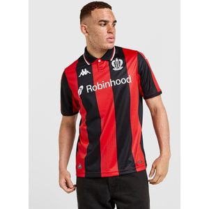 Kappa - Thuis Tenue OGC Nice 2025/26 - Voetbalshirt