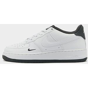 Nike Kinderschoenen Air Force 1 LV8 - Wit, Wit