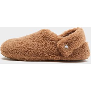 Crocs Classic Cozzzy Slipper Pantoffels Unisex Sepia 48