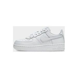 Nike Air Force 1 Kinderen - White - Kind, White