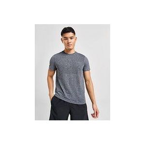 Under Armour Seamless Stride T-Shirt - Blue, Blue