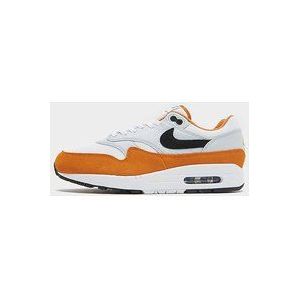 Nike Herenschoenen Air Max 1 - Orange- Heren, Orange