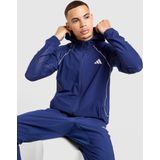 adidas - Tech Apparel - Sweatshirt - Met Rits