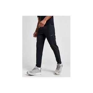 HOKA Novafly Run Track Pants - Black- Heren, Black