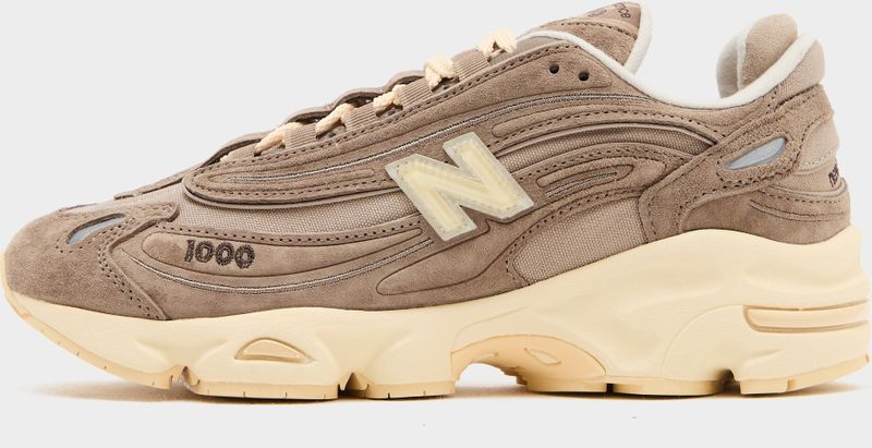 New Balance - 1000 - Sneakers - Bruin