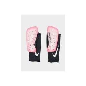 Nike Nike Mercurial Lite Voetbalscheenbeschermers - Pink- Dames, Pink