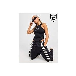 adidas Originals Varsity Bodysuit - Black- Dames, Black