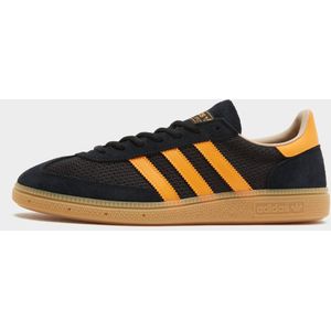 adidas Originals - Handball Spezial - Sneakers - Core Black - Leer