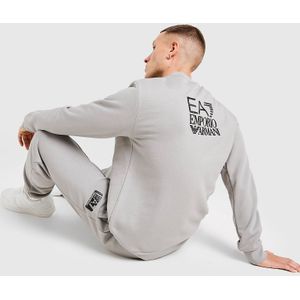 EA7 Emporio Armani Cabin Crew Tracksuit - Grijs- Heren, Grijs
