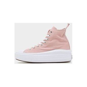 Converse All Star High Move Junior - Pink - Kind, Pink