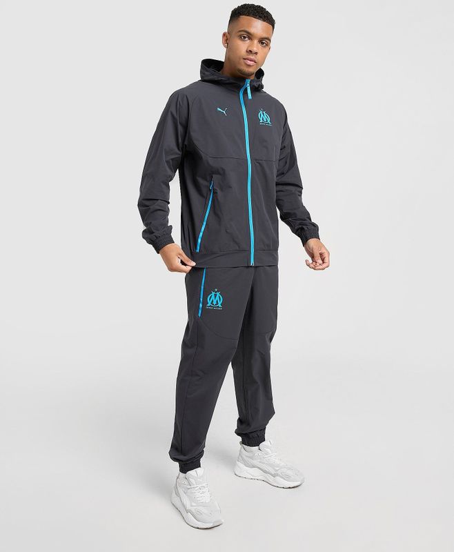 Puma - Pumatech 2025/26 - Joggingbroek - Sportbroek