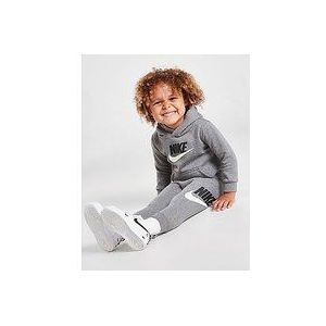 Nike Club Tracksuit Infant - Grey - Kind, Grey