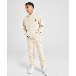 Jordan Stamp Joggers Junior - Bruin, Bruin