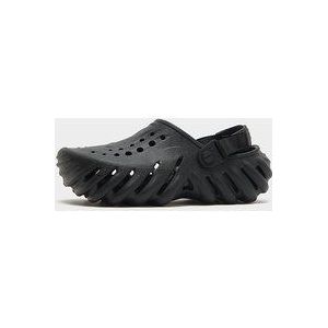 Crocs Echo Clog Junior - Black - Kind, Black