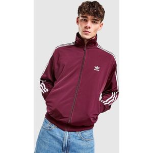 adidas Originals Firebird Track Top - Rood- Heren, Rood