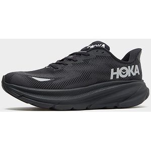 HOKA Clifton 9 GORE-TEX - Black- Heren, Black