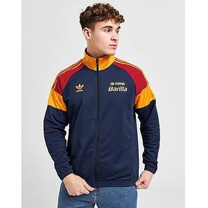 adidas Originals AS Roma 1993 Track Jacket - Navy- Heren, Navy