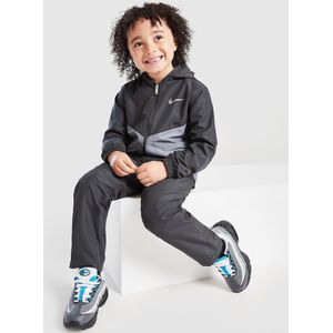 Nike Miler Woven Tracksuit Children - Grijs, Grijs