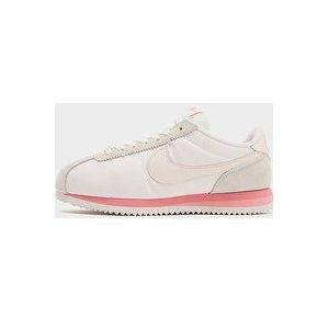 Nike Damesschoenen Cortez Textile - Light Soft Pink/Light Soft Pink/Coral Chalk/Light Soft Pink- Dames, Light Soft Pink/Light Soft Pink/Coral Chalk/Light Soft Pink