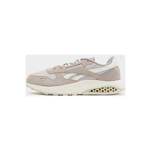 Reebok Classic Leather Hexalite - Grey- Heren, Grey