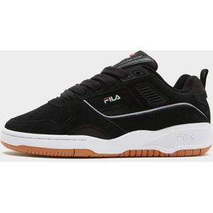 Fila - Corda Suede - Sneakers - Zwart