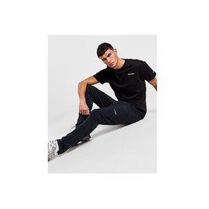 Columbia Triple Canyon Cargo Pants - Black- Heren, Black