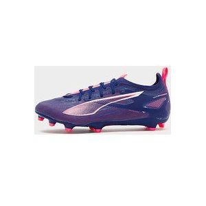 PUMA ULTRA PRO FG Junior - Purple, Purple