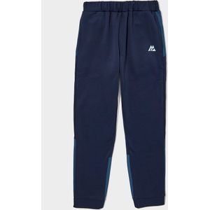 MONTIREX Dyna Track Pants Junior - Blauw - Kind, Blauw