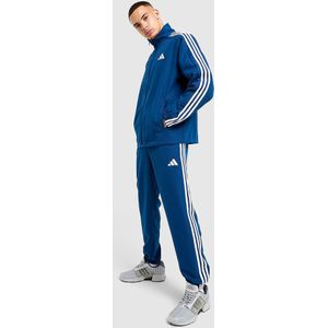 adidas Woven Tracksuit - Blauw- Heren, Blauw