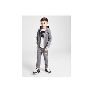 The North Face Easy Full Zip Tracksuit Children - Grey, Grey