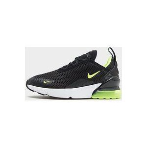 Nike Air Max 270 Children - Black, Black