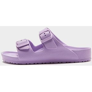 Birkenstock Arizona EVA Sandalen Kinderen - Purple - Kind, Purple