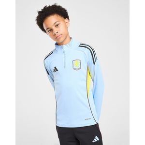 adidas Aston Villa FC Training Top Junior - Blauw, Blauw